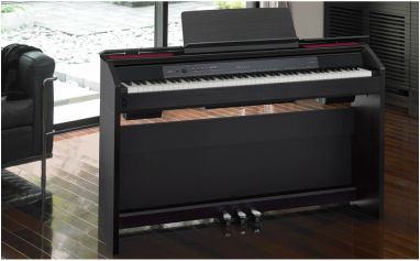Casio PX-850 Digital Piano