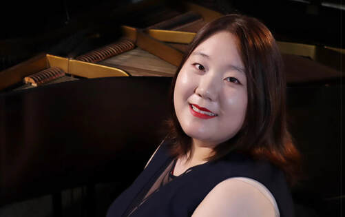 Piano Teacher - Margaret Tseng