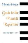 Guide to the Pianist's Repertoire by Maurice Hinson